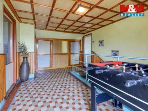 Prodej rodinného domu, Kozojedy, 127 m2