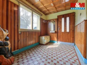 Prodej rodinného domu, Kozojedy, 127 m2