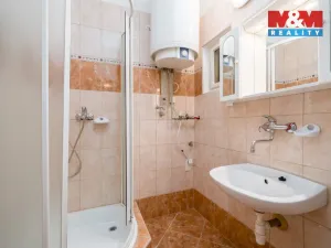 Prodej bytu 3+1, Ústí nad Labem - Ústí nad Labem-centrum, Masarykova, 63 m2