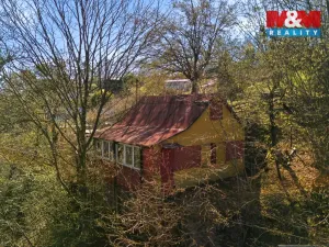 Prodej chaty, Račice, 36 m2