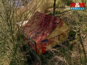 Prodej chaty, Račice, 36 m2