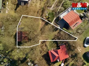 Prodej chaty, Račice, 36 m2