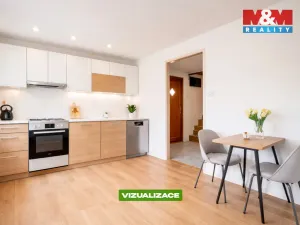 Prodej rodinného domu, Česká Lípa, Husova, 294 m2