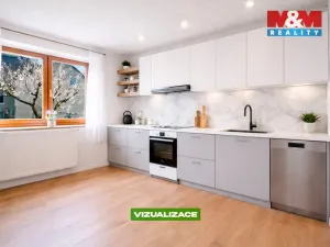 Prodej rodinného domu, Česká Lípa, Husova, 294 m2