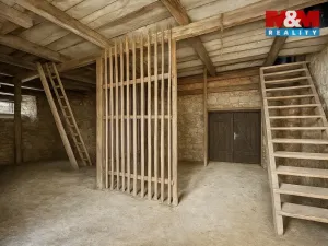 Prodej rodinného domu, Třebařov, 336 m2