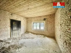 Prodej rodinného domu, Třebařov, 336 m2