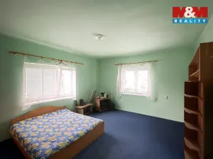 Prodej rodinného domu, Třebařov, 336 m2