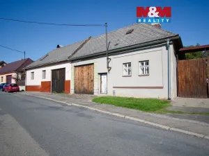 Prodej rodinného domu, Loučka, 94 m2