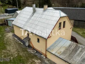 Prodej rodinného domu, Svatoňovice, 161 m2