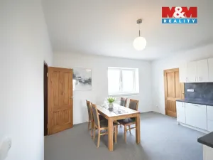 Prodej rodinného domu, Město Albrechtice - Opavice, 250 m2