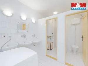 Prodej činžovního domu, Skuhrov nad Bělou, 120 m2