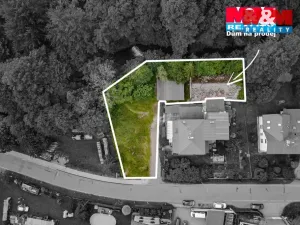 Prodej činžovního domu, Skuhrov nad Bělou, 120 m2