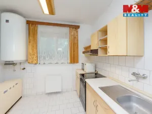 Prodej rodinného domu, Skuhrov nad Bělou, 120 m2