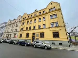 Pronájem kanceláře, Ostrava, Masná, 26 m2