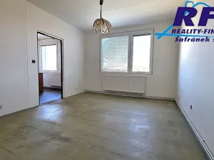 Prodej bytu 3+1, Prachovice, Bučina, 65 m2