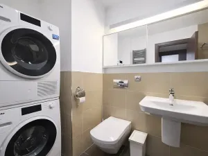 Pronájem bytu 3+kk, Praha - Nusle, K sídlišti, 84 m2