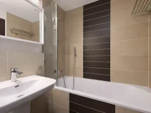 Pronájem bytu 3+kk, Praha - Nusle, K sídlišti, 84 m2