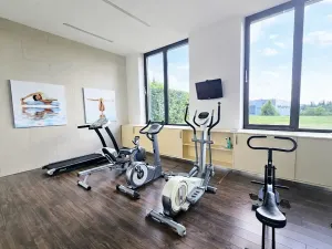 Pronájem bytu 3+kk, Praha - Nusle, K sídlišti, 84 m2