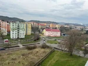 Prodej bytu 2+1, Kadaň, Věžní, 52 m2