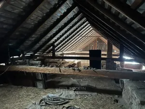 Prodej rodinného domu, Litenčice, 220 m2