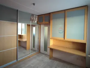 Pronájem bytu 4+1, Kaplice, 1. máje, 84 m2