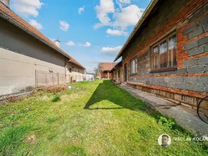 Prodej rodinného domu, Ostroměř, 96 m2