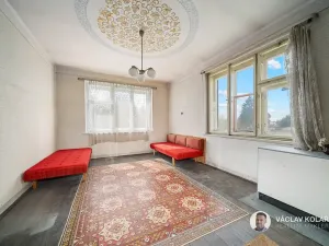 Prodej rodinného domu, Ostroměř, 96 m2