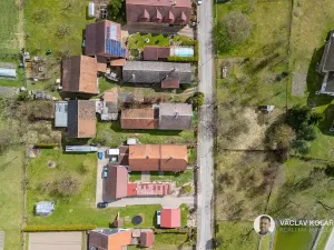 Prodej rodinného domu, Ostroměř, 96 m2