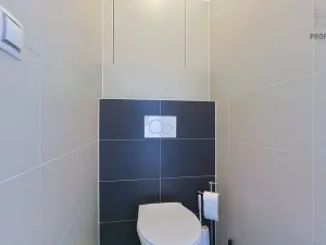 Pronájem bytu 3+kk, Brno, Řípská, 70 m2