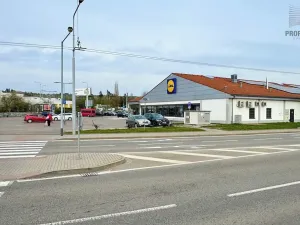 Pronájem bytu 3+kk, Brno, Řípská, 70 m2