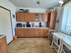 Prodej rodinného domu, Baška, 50 m2