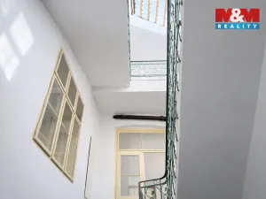 Pronájem bytu 2+1, Horažďovice, Podbranská, 69 m2