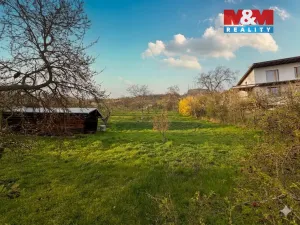 Prodej pozemku pro bydlení, Žalhostice, 1728 m2