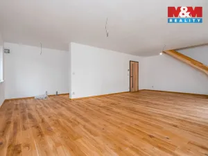 Prodej bytu 4+kk, Klínec, 114 m2