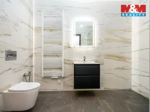 Prodej bytu 4+kk, Klínec, 114 m2