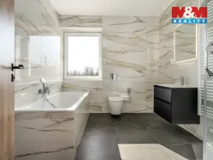 Prodej bytu 3+kk, Klínec, 106 m2