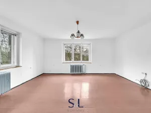 Prodej vícegeneračního domu, Chotovice, 160 m2