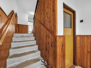 Prodej vícegeneračního domu, Chotovice, 160 m2