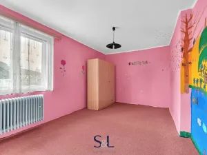 Prodej vícegeneračního domu, Chotovice, 160 m2