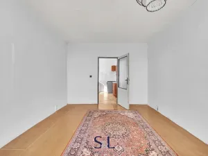 Prodej bytu 2+1, Nový Bor, Svojsíkova, 56 m2