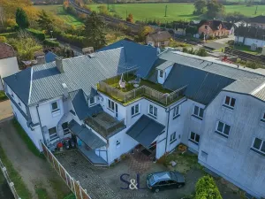 Prodej ubytování, Skorkov, 1229 m2