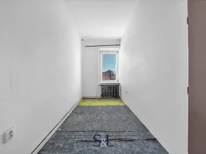 Prodej činžovního domu, Kamenický Šenov, Kadlecova, 250 m2