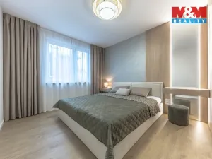 Prodej bytu 3+kk, Mladá Boleslav - Mladá Boleslav II, Husova, 75 m2
