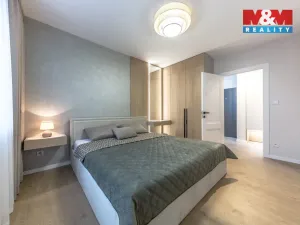 Prodej bytu 3+kk, Mladá Boleslav - Mladá Boleslav II, Husova, 75 m2