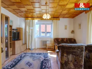 Prodej rodinného domu, Frýdlant nad Ostravicí - Nová Ves, 138 m2