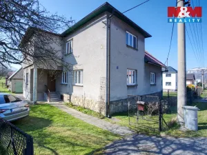 Prodej rodinného domu, Frýdlant nad Ostravicí - Nová Ves, 138 m2