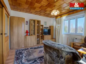 Prodej rodinného domu, Frýdlant nad Ostravicí - Nová Ves, 138 m2