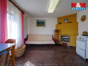 Prodej rodinného domu, Frýdlant nad Ostravicí - Nová Ves, 138 m2