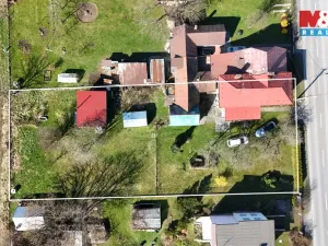 Prodej rodinného domu, Frýdlant nad Ostravicí - Nová Ves, 138 m2