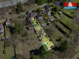 Prodej chaty, Brtnice, 55 m2